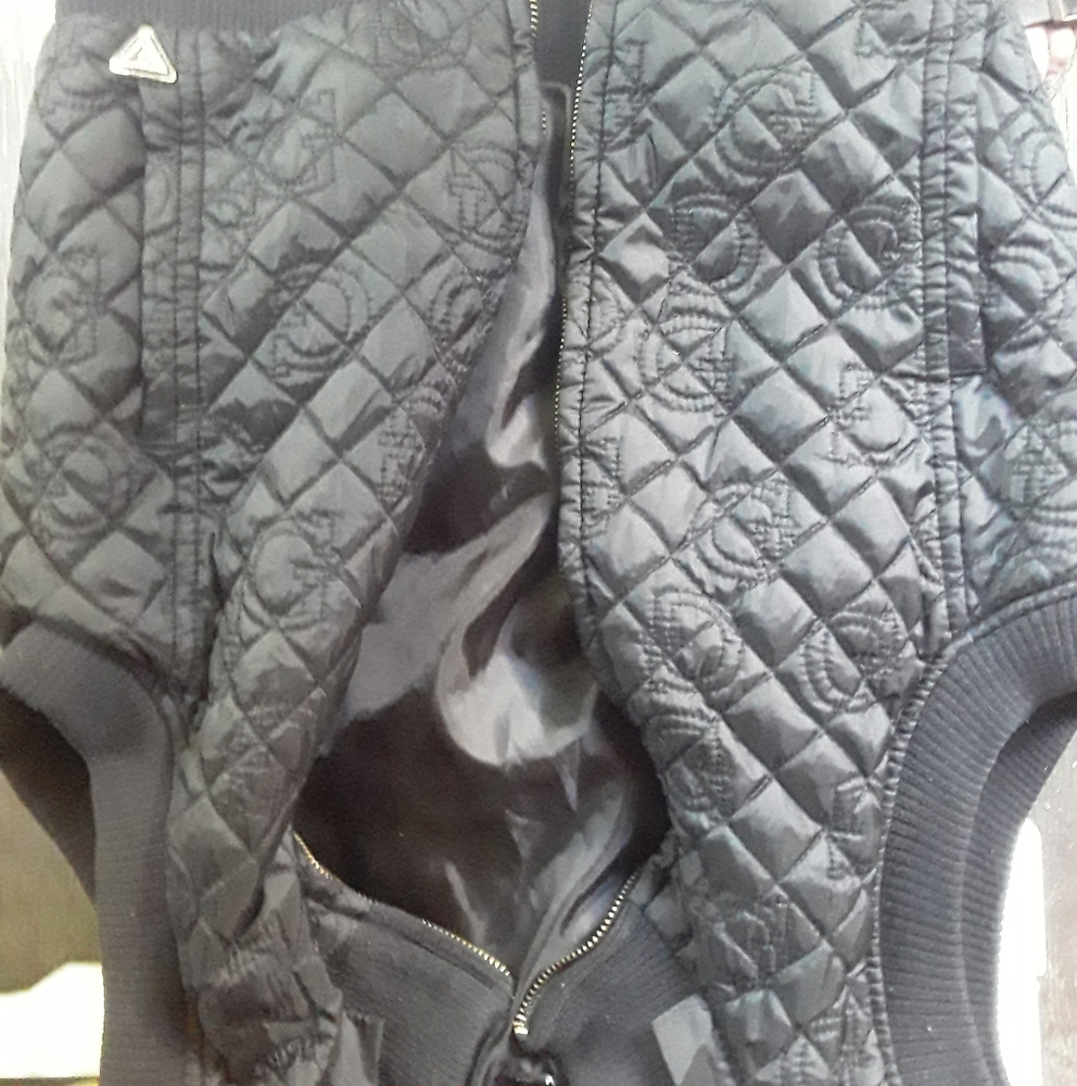 Guess vest for sale.